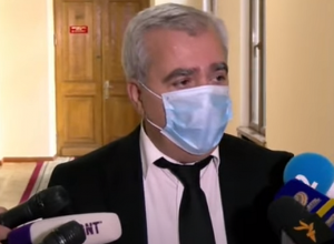 Управление сферой безопасности в контексте преображения Армении: ПРЯМОЙ ЭФИР