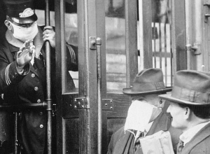 Դավադրապաշտամոլությունը 100 տարում շատ քիչ է փոխվել․ Արսեն Թորոսյանը պատմությունից օրինակ է ներկայացնում