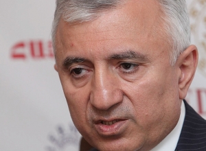 Գեւորգ Դանիելյան. Կան հարցեր, որոնց մասին լռել չի լինում