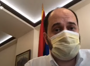 Что нужно делать, чтобы 1-го сентября открылись школы? ПРЯМОЙ ЭФИР