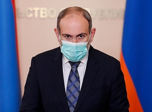 Նիկոլ Փաշինյանը կարևոր փաստ է արձանագրում