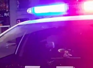 Служба в чрезвычайном режиме в Нор-Норке: установлены пропускные пункты: прямой эфир