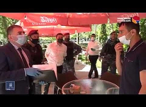 ՍԱՏՄ-ն կասեցրել է խախտումեր թույլ տվածներին