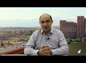 Զգալի հարկային բեռ են ավելացնում քաղաքացիների վրա․ Էմոն Մարուքյան