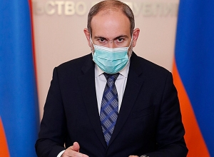 Пашинян в эфире BBC призвал международную общественность осудить агрессию Азербайджана и Турции