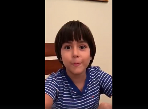 Когда отвечают дети сотрудников МИД-а