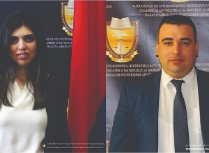 Новые назначения в Палате адвокатов