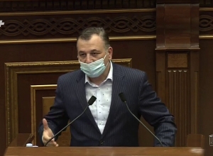 Քննիչը վկային կամ տուժողին կարող է հարցաքննել հեռավար կապի միջոցով