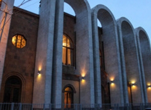 Արամ Խաչատրյանի ծննդյան օրվա առթիվ՝ հունիսի 6-ից երևանցիներին անակնկալներ են սպասվում