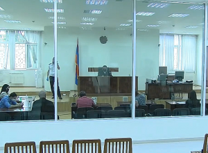 Ես Գագիկ Մկրտչյանի վիրավորման, մահվան հետ բացարձակապես կապ չունեմ․ Արմեն Բիլյան