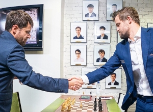 Լևոն Արոնյանին ծանր մրցակցություն է սպասվում նոր մրցաշարում