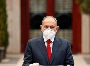 Our goal is the resignation of coronavirus - Nikol Pashinyan