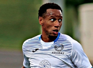 «Արարատ-Արմենիան» ու «Լոռի ՖԱ»-ն ոչ-ոքի խաղացին