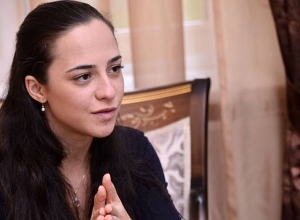 В случае проактивной работы Армения за 2,5 года выйдет из сложившейся ситуации: Татевик Ревазян