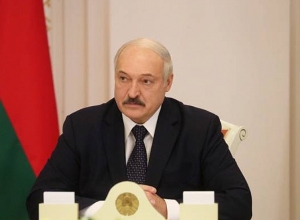 Президент Беларуси направил поздравительное послание по случаю Дня Независимости Николу Пашиняну