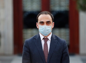 Registered violations have decreased, consequently, the suspension decisions also decrease - Tigran Avinyan