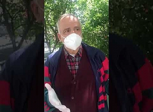 Դուրս գրվեց «Արմենիա» ԲԿ-ի Նյարդավիրաբուժության բաժանմունքի վարիչը