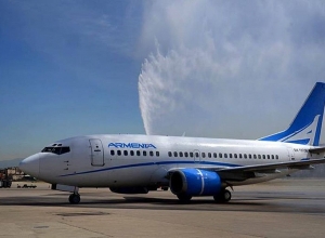 Հայաստանից Ռուսաստան է վերադարձել ևս 291 ՌԴ քաղաքացի