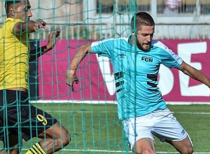 «Նոան» հաղթեց «Ալաշկերտին» և հավասարվեց վաստակած միավորներով