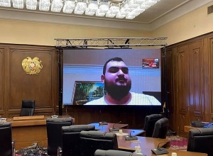 ՀՀ Ազգային ժողովը պատրաստ է հեռավար նիստերի և քննարկումների