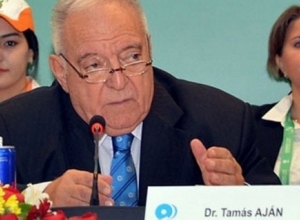 Ծանրամարտի միջազգային ֆեդերացիան թաքցրել է դոպինգ օգտագործած 40 մարզիկների տվյալները