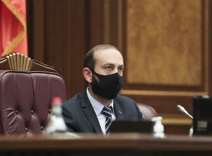 Как нация, пережившая геноцид, мы не можем оставаться равнодушными: Арарат Мирзоян