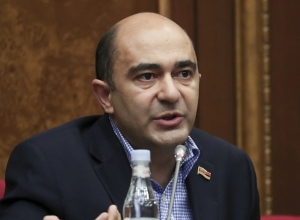 «В случае, если пост премьер-министра Армении останется вакантным ПСА выдвинет Эдмона Марукяна»