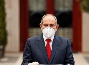 ՈւՂԻՂ․ Նիկոլ Փաշինյանի  ճեպազրույցը