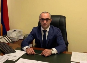 Эдуард Ованнисян назначен председателем КГД