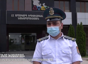 Տանը մեկուսացած կոնտակտավորները և առանց ախտանշանների վարակակիրները խիստ հսկողության տակ են