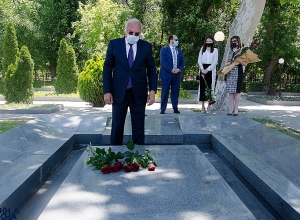 Արհեստական բանականությունը «կաջակցի» երաժիշներին․ Խաչատրյանի անվան միջազգային մրցույթը կանցկացվի առցանց