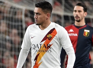 «Յուվենթուսը» ցանկանում է իր պաշտպանին փոխանակել «Ռոմայի» հարձակվողի հետ