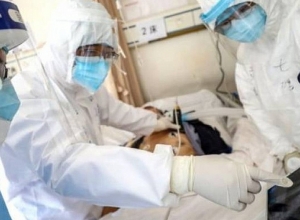 Աղոթեք, որ հանկարծ թոքաբորբով, շնչառական անբավարարությամբ չհայտնվեք հիվանդանոցների հերթերի մեջ․  ԵՊՀ դոցենտ