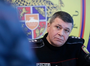 Ուղիղ հրահանգ եմ տալիս․ Վլադիմիր Գասպարյանի հայտարարությունը