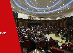 Заседание постоянной комиссии НС по государственно-правовым и финансово-кредитным и бюджетным вопросам: ПРЯМОЙ ЭФИР