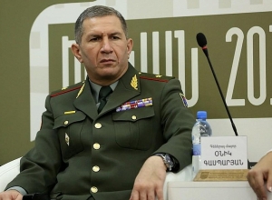 ԶՈՒ գլխավոր շտաբում այլ պաշտոնանկություններ և նոր նշանակումներ եղե՞լ են, թե՞ ոչ