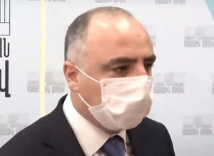 Изменились гильзы не только автомата, но и пистолета «Макаров»: начальник ССС о деле «1 Марта»