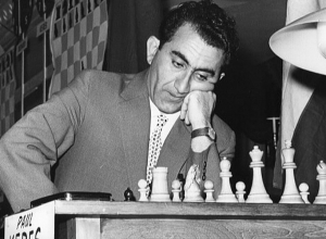 Տիգրան Պետրոսյանի հուշամրցաշարը կանցկացվի առցանց հարթակում