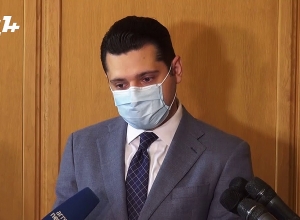 Արմավիրի մարզում հիվանդացության աճը կայուն է․ մարզպետ