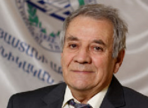 Նոր կորոնավիրուսով վարակվելու հետևանքով  մահացել է ԲՈԿ-ի մասնագիտական խորհրդի նախագահ Սևան Դավթյանը