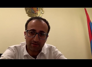 Хочу сегодня быть с вами откровенным: А. Торосян о честности, откровенности и признании ошибок