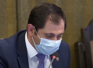 Ֆինանսների նախարարությունը կթողարկի լրացուցիչ պետական գանձապետական պարտատոմսեր․ Սուրեն Պապիկյան