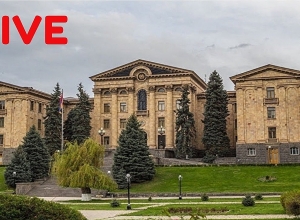 ԱԺ պետական-իրավական հարցերի մշտական հանձնաժողովի նիստ ը.  ՈՒՂԻՂ