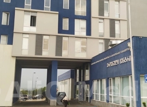 Aliq.ge. Պատրաստ ենք ՀՀ-ին 10․000 PCR թեստ նվիրել, իսկ նմուշառումները հետազոտել Լուգարի լաբորատորիայում․ Գամկղրելիձե