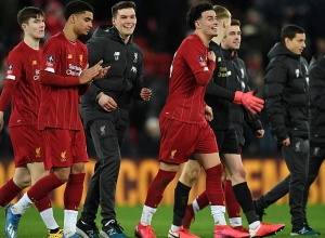 Անգլիայի ֆուտբոլի 3-րդ դիվիզիոնի թիմը մեղադրանք է ներկայացրել «Լիվերպուլին»