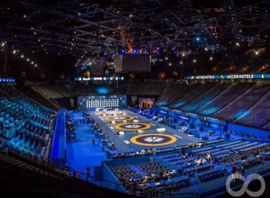 2020թ ըմբշամարտի աշխարհի առաջնություն հավանաբար չի անցկացվի