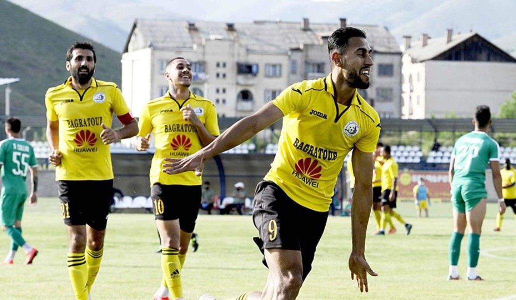 a1+alashkert