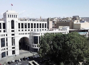 Armenia will continue to undertake all necessary measures to impose peace on Azerbaijan - MFA