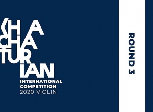 Հայտնի են  եզրափակիչ փուլ անցած ջութակահարների անունները