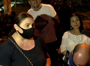 Եկել է ժամանակը պատասխան տալու․ Իվետա Տոնոյան